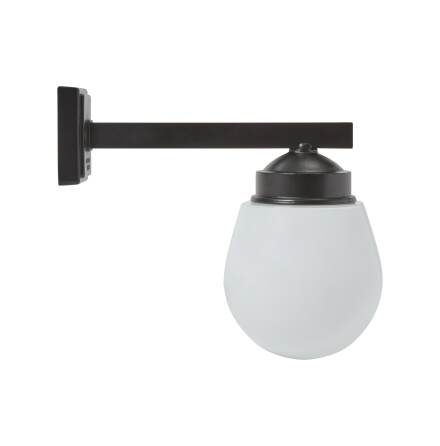 lsten L28 Svart Pronglob