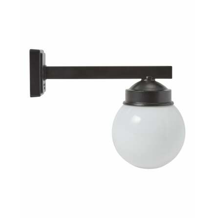 lsten L38 Svart Glob15 Opal