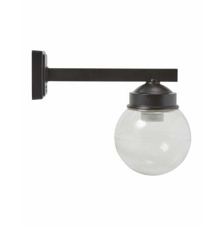 lsten L38 Svart Glob15 Klar