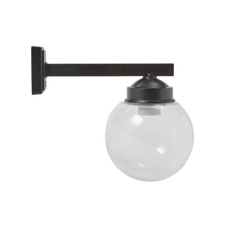 lsten L38 Svart Glob18 Klar