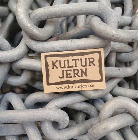 K�tting Varmf�rzinkad