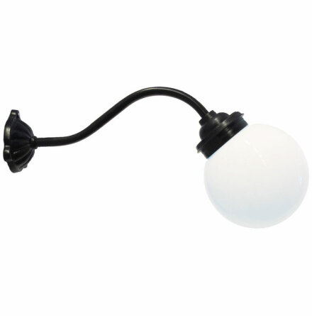 G�rdslykta / G�rdslampa 45gr krok