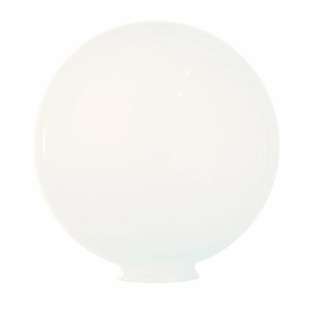 Glasglob 300/100 med Fl�ns