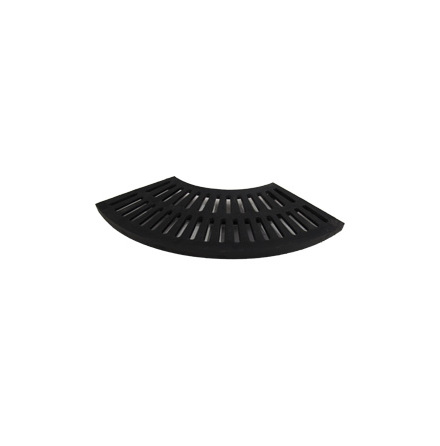 Markgaller runt diam. 1500x40 "Solstrlemnster" Segjrn
