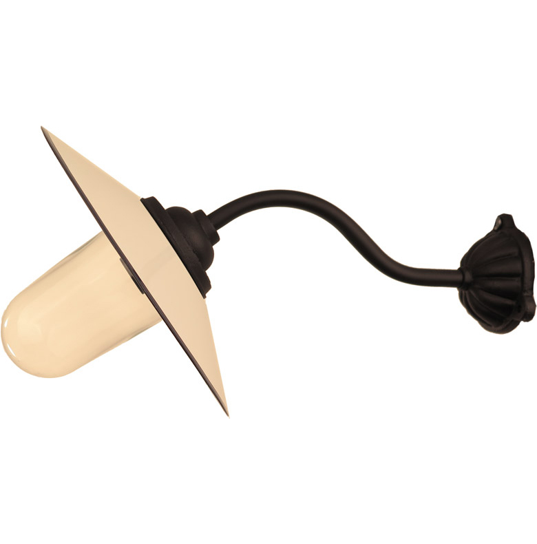 Stallykta vit Stallykta vit