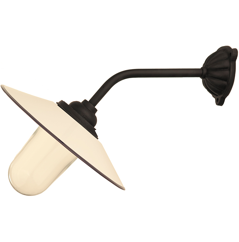 Stallykta vit Stallykta vit