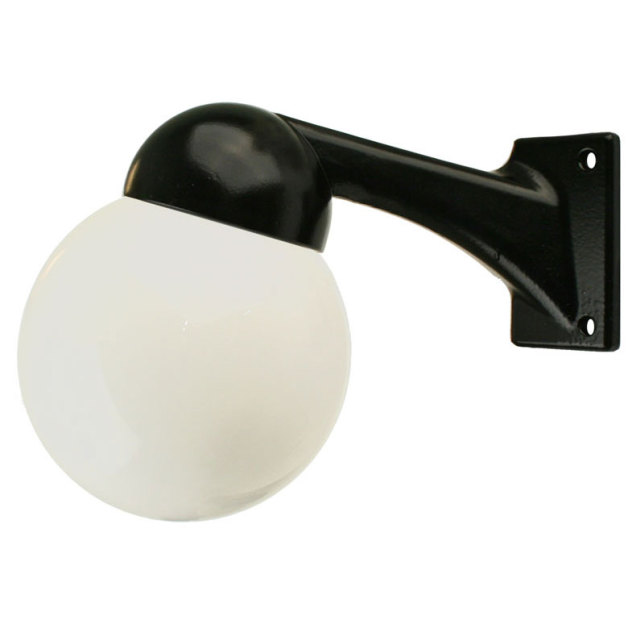 Halvglob L18 15gr Hörn