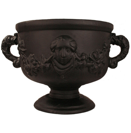 Stor Gustaviansk Urna